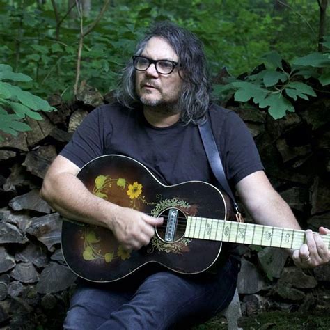 Jeff Tweedys Songwriting Masterclass Broken Record