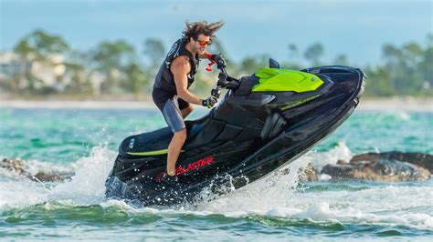 2023 Yamaha Waverunner Prices And Model Changes