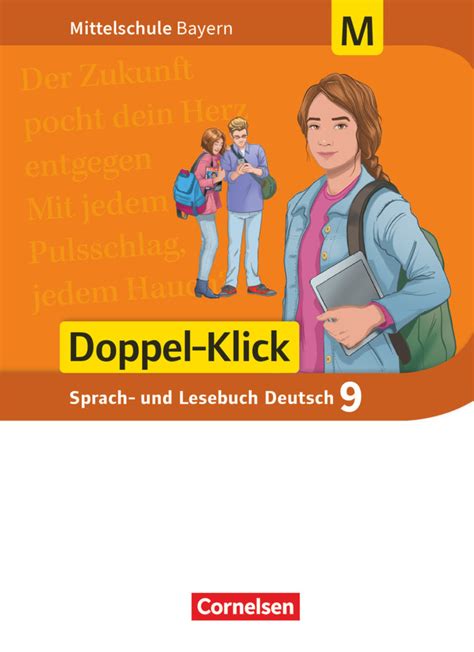 Cornelsen Verlag Doppel Klick Das Sprach Und Lesebuch