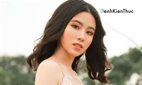 Linh Miu là ai Tiểu sử về cô nàng hot girl đầy thị phi