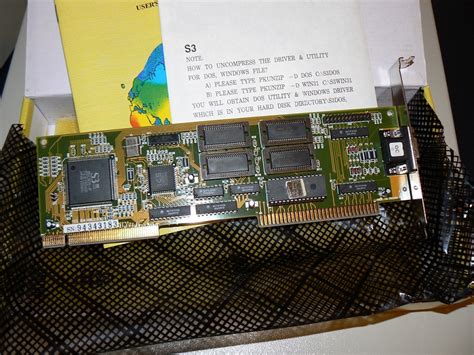 A fast 486 that isn’t (a 486) | OCAU Forums