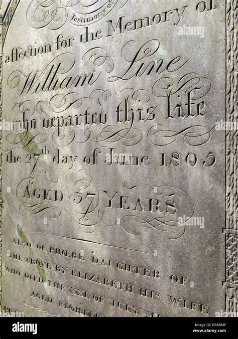 Engraved tombstone hi-res stock photography and images - Alamy