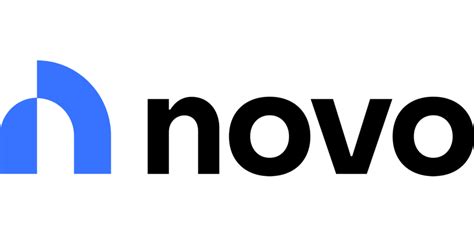 novo  logo fintech labs
