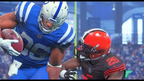 Madden 18 Career Mode The Winning Streak Continues YouTube