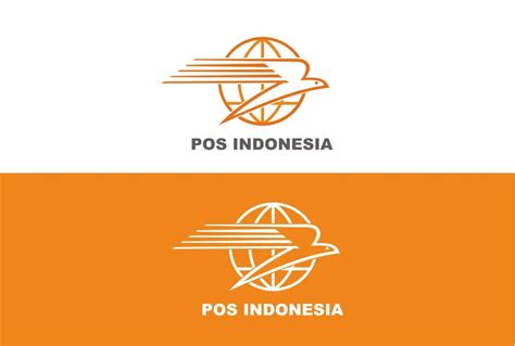 Detail Lambang Kantor Pos Indonesia Koleksi Nomer 21
