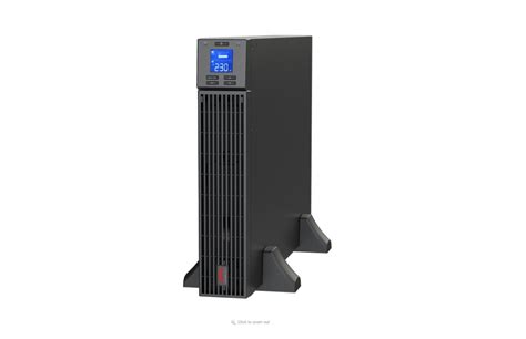 APC SRV3KL IN UPS SYSTEM 230V 3KVA At Rs 49000 Piece In Bengaluru