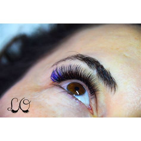 Fotos De Extensiones De Pesta As Lashes Obsession