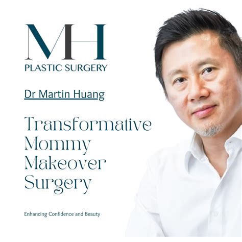 Ppt Transformative Mommy Makeover Surgery Enhancing Confidence And