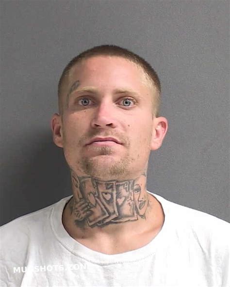 EHRENKAUFER ANDRE T 08 08 2023 Volusia County Mugshots Zone