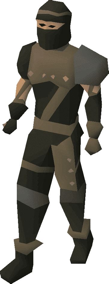 Osrs Thieving Guide Ironman