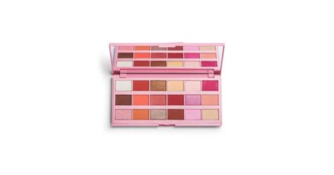 Paleta De Farduri MAKEUP REVOLUTION I Heart Nude Is The New Nude Arhiva Okazii Ro