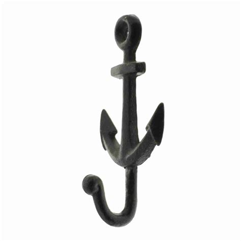 Anchor Coat Hooks Ha 1754 2 Lyons Hardware Tree