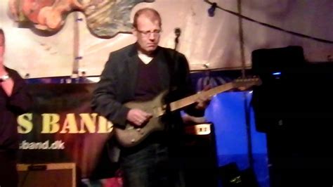 Jj Blues Band Whos Been Talking Youtube