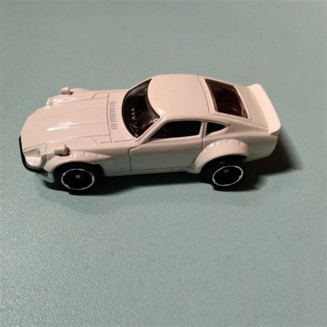 Jual Hot Wheels Custom Datsun 240z Loose Kota Tangerang Uda Iqbal Toys Tokopedia
