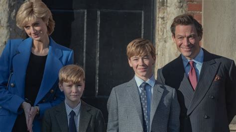 The Crown Relembre o que aconteceu no final da última temporada