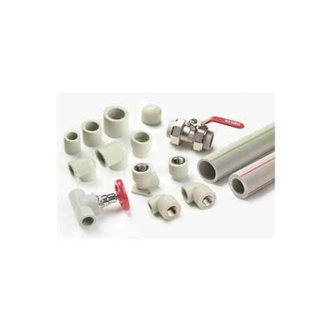 Ppr Pipe And Fittings Ubz Pte Ltd