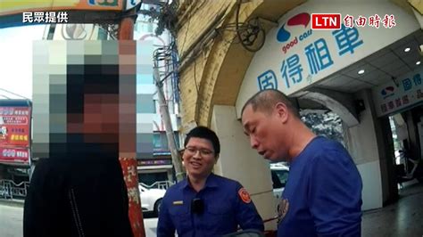 媽寶賊17日偷土地公廟香油錢 辯稱「我有擲聖筊」仍被抓（民眾／警方提供）─影片 Dailymotion