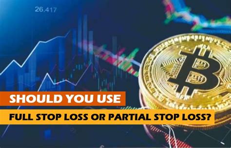 All You Need To Know About Stop Loss In Crypto Trading