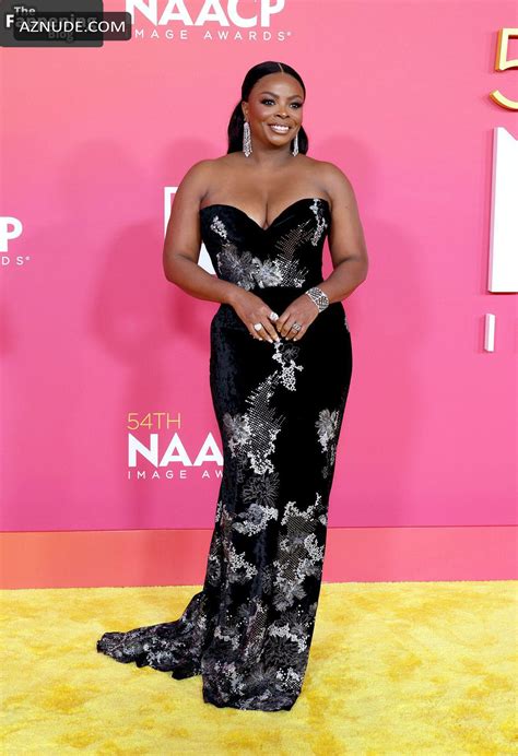 JANELLE JAMES Nude AZNude