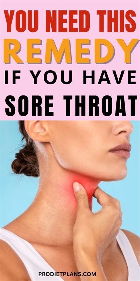 Waking Up With A Dry Mouth And A Sore Throat What You Need To Know