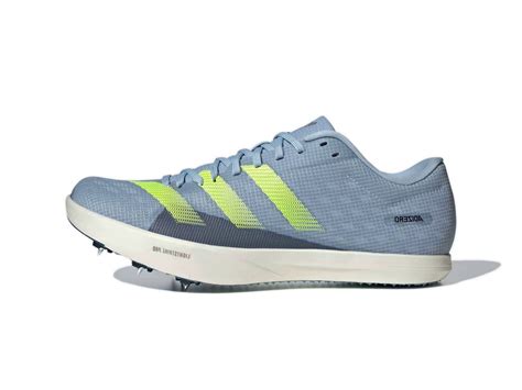 Шиповки для для прыжков в длину Adidas Adizero LJ | Factor Sport