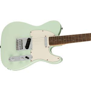 Chitara Electrica Squier Fsr Bullet Telecaster Surf Green