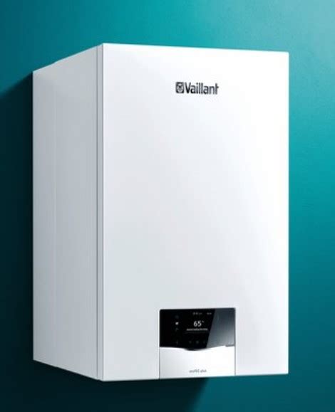 Vaillant Vci Cs Ecotec Plus Gazowy Wisz Cy Kocio Kondensacyjny