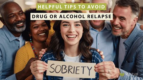 Useful List Of Tips To Avoid Drug Or Alcohol Relapse