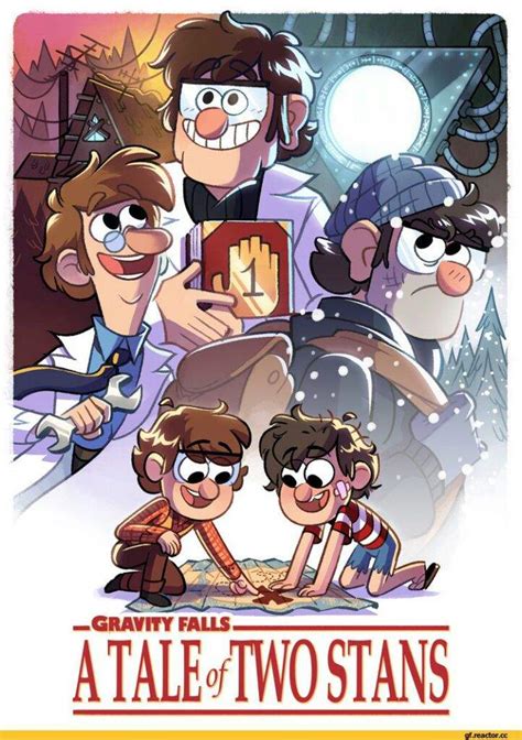 Posters Wiki Gravity Falls Amino Espa Ol Amino