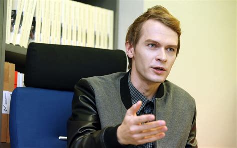 Ilya_Belyakov_Interview_01 | Interview with Ilya Belyakov No… | Flickr