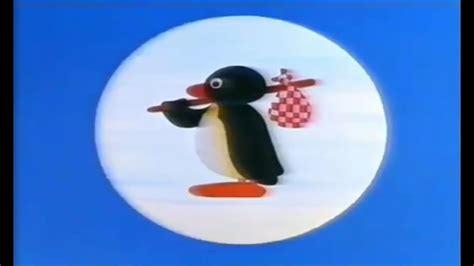 Pingu Intro - YouTube