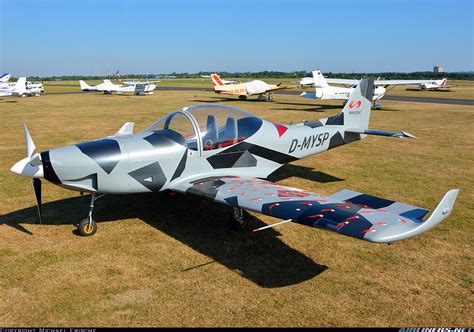 B400 Sport - Untitled | Aviation Photo #5075693 | Airliners.net