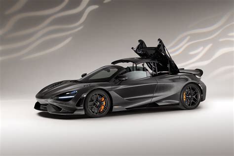 Topcar Design Body Kit For Mclaren Lt Spider Carbon Edition Compra