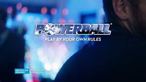 Powerball Play By Your Own Rules The Lott Official Home Of