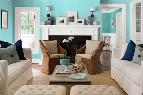 13 Best Teal Paint Colors To Brighten Your Home