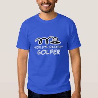 Funny Golf T-Shirts, T-Shirt Printing | Zazzle.co.uk