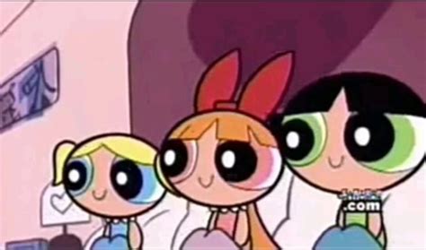 Pin Von Murphy Creations Auf Blossom Bubbles And Buttercup The Powerpuff 6irls In 2024