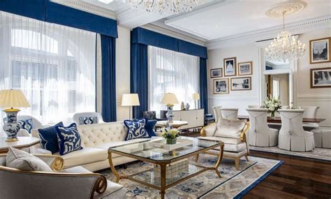 Waldorf Astoria Washington DC in Washington, DC