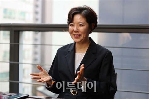 이슈and인물 대출이 나쁘다는 인식 바꿔야미래를 위해 조기 교육 필요 이투데이