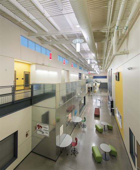 The Englewood Campus Moa
