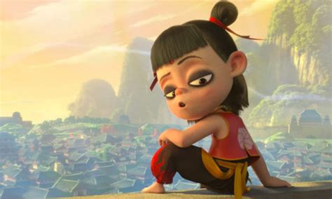 Chinese Phenom ‘Ne Zha’ Gets Exclusive NorAm IMAX Release | Animation ...