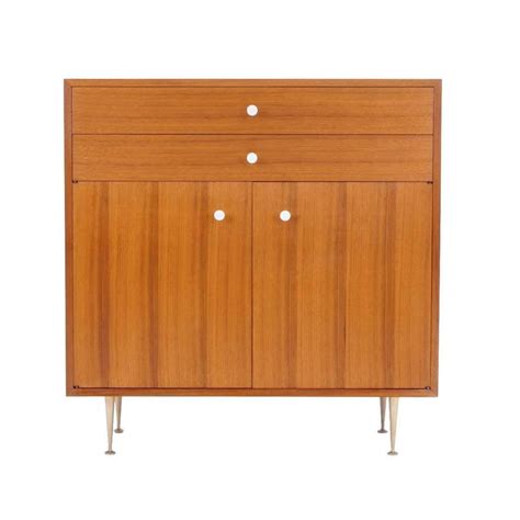 George Nelson Bcs Series Cabinet For Herman Miller At 1stdibs