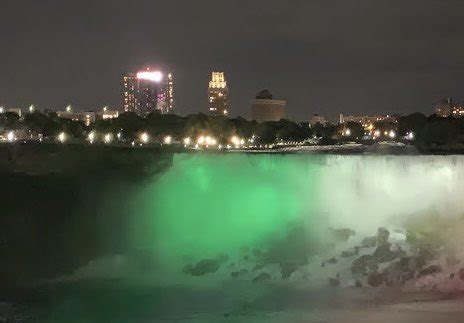 Niagara Action on Twitter: "NIAGARA FALLS ACTION: the American and ...