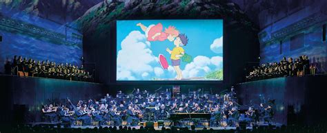 Concierto De Studio Ghibli En M Rida