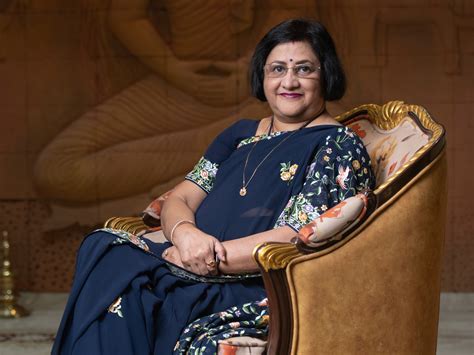 Arundhati Bhattacharya - Most Powerful Women in 2023 - Fortune India