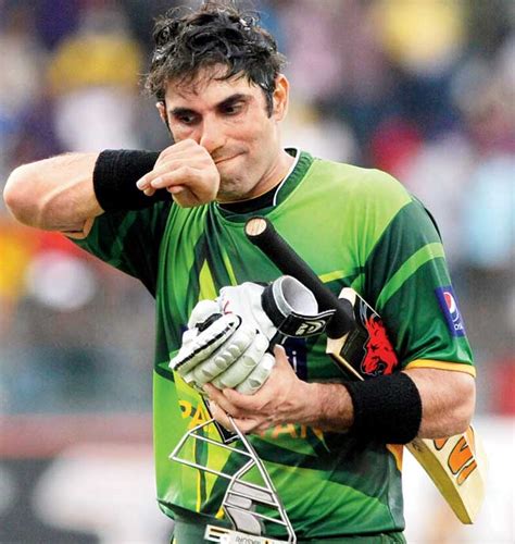 World Cup 2015 Misbah Ul Haq Wants To Replicate Imrans 1992 Feat