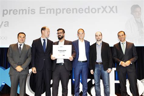 La Empresa Signaturit Gana La Edici N De Los Premios Emprendedorxxi