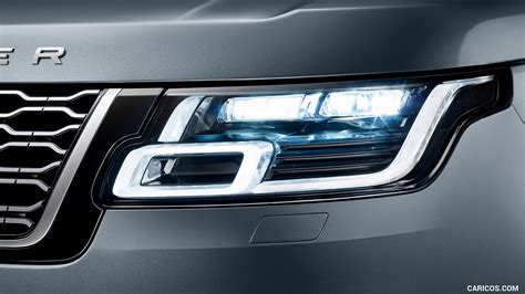 Range Rover My Headlight