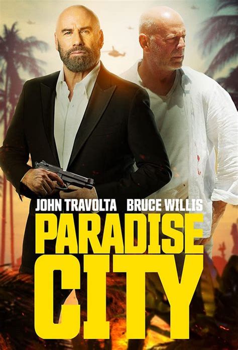 دانلود فیلم Paradise City 2022 شهر بهشت با زیرنویس فارسی چسبیده و دوبله ...