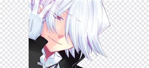 PH Colorings Grey Haired Male Character Png PNGEgg